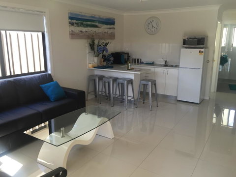 Lazy Dayz Shellharbour - Your Accommodation 3