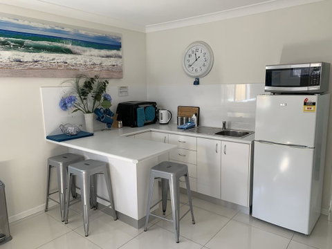 Lazy Dayz Shellharbour - Your Accommodation 2
