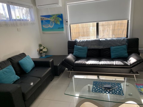 Lazy Dayz Shellharbour - Your Accommodation 1
