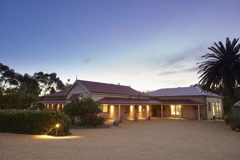 Le Mas Barossa - Your Accommodation 0