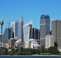 Le Studio at Potts Point - Your Accommodation