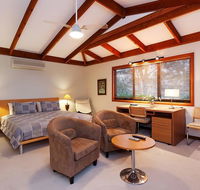 LeCamah Hill - Your Accommodation