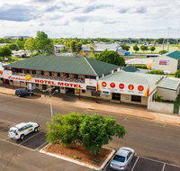 Leichhardt Hotel Motel Cloncurry - Your Accommodation