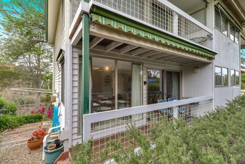 Leighton Bay Walk - Your Accommodation 3