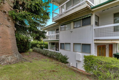 Leighton Bay Walk - Your Accommodation 2