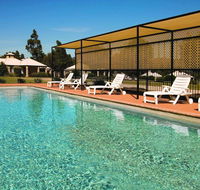 Leisure Inn Pokolbin Hill