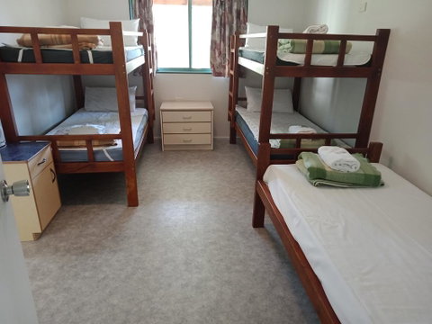 Leisure Tourist Park - Your Accommodation 1