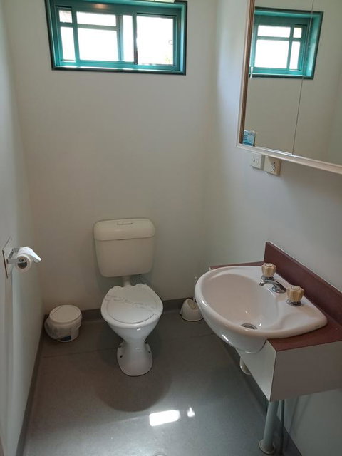 Leisure Tourist Park - Your Accommodation 3