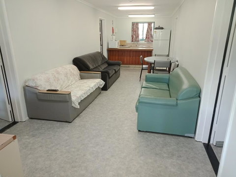 Leisure Tourist Park - Your Accommodation 2