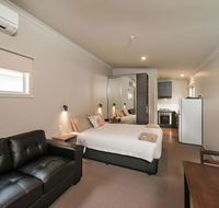 Leisure Ville Holiday Centre - Your Accommodation