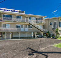 Leisure-Lee Holiday Apartments - Your Accommodation