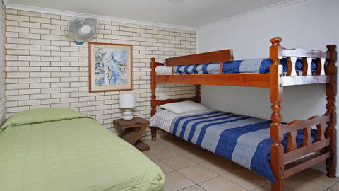 Levuka Unit 11, 14 Moreton Pde, Kings Beach - Your Accommodation 2