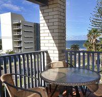 Levuka Unit 11 14 Moreton Pde Kings Beach - Your Accommodation