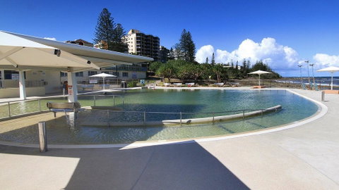 Levuka Unit 11, 14 Moreton Pde, Kings Beach - Your Accommodation 1