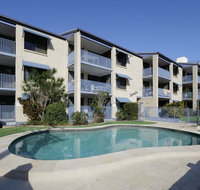 Levuka Unit 12 14 Moreton Pde - Your Accommodation
