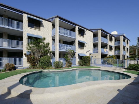 Levuka Unit 12, 14 Moreton Pde - Your Accommodation 0