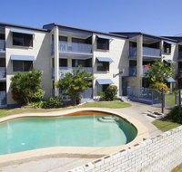 Levuka Unit 4 14 Moreton Pde. Kings Beach - Your Accommodation