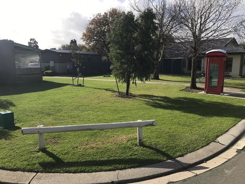Lifestyle Villages Traralgon - Your Accommodation 3