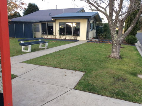 Lifestyle Villages Traralgon - Your Accommodation 1