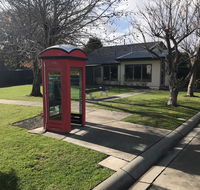 Lifestyle Villages Traralgon - Your Accommodation