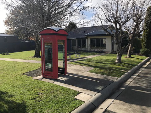 Lifestyle Villages Traralgon - Your Accommodation 0