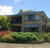Light Airy 1st Floor Unit - Marbrin Close Bellara - Your Accommodation