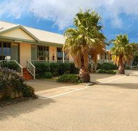 Lightkeepers Inn Motel - Your Accommodation