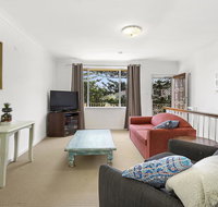 Lillian Street Unit 1/2 - Your Accommodation