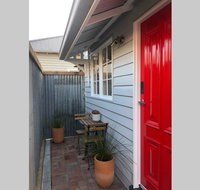 Limeburners Studio - Your Accommodation