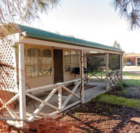 Limestone Cottage - Your Accommodation