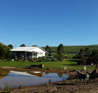 Linger Longer Cottages - Your Accommodation