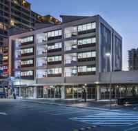 Link Portside - Your Accommodation