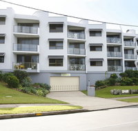 Luanda Unit 7 7a Bulcock Beach Esp Bulcock Beach - Your Accommodation
