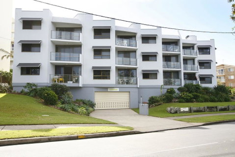 Luanda Unit 7, 7a Bulcock Beach Esp, Bulcock Beach - Your Accommodation 0