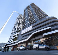 Lucid Apartment South Brisbane - Your Accommodation