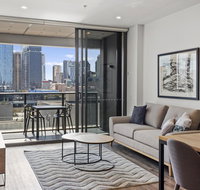 Lucid Living Brisbane - Your Accommodation