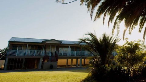 Luhana Motel Moruya - Your Accommodation 1