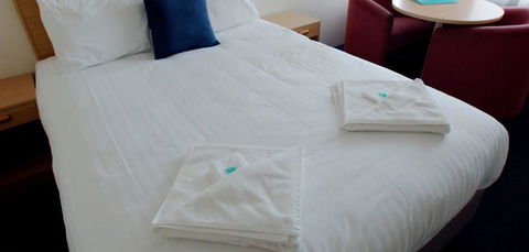 Luhana Motel Moruya - Your Accommodation 3