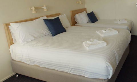 Luhana Motel Moruya - Your Accommodation 2
