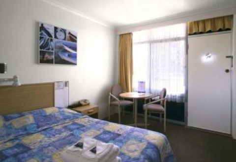 Luhana Motel Moruya - Your Accommodation 0