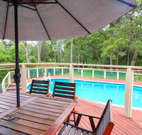 Lumeah House - Your Accommodation