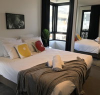 Luxe Brunswick Apartments - Your Accommodation