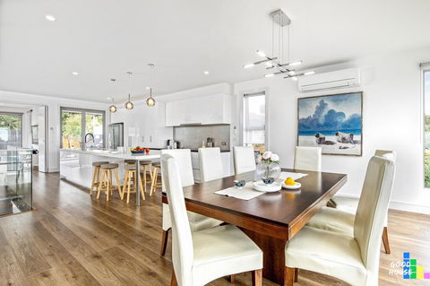 Luxe Retreat Dromana - Your Accommodation 1