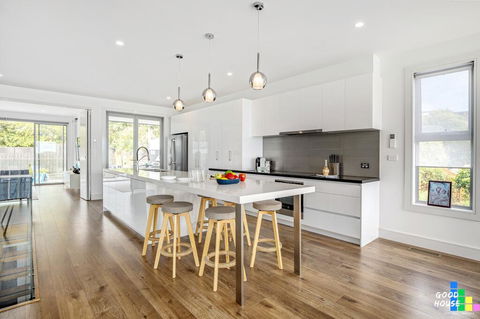 Luxe Retreat Dromana - Your Accommodation 2