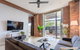 Luxury 3 Brm 2 Bath Woolstore Apt With Courtyard - thumb 1