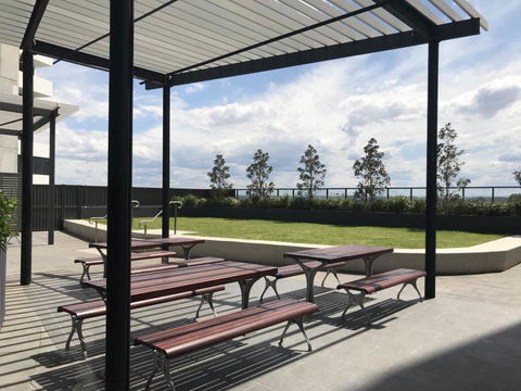 Luxury Apt With 2BR Plus 2Bath - Your Accommodation 1
