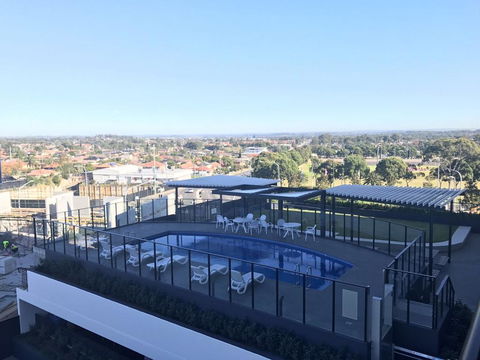 Luxury Apt With 2BR Plus 2Bath - Your Accommodation 0