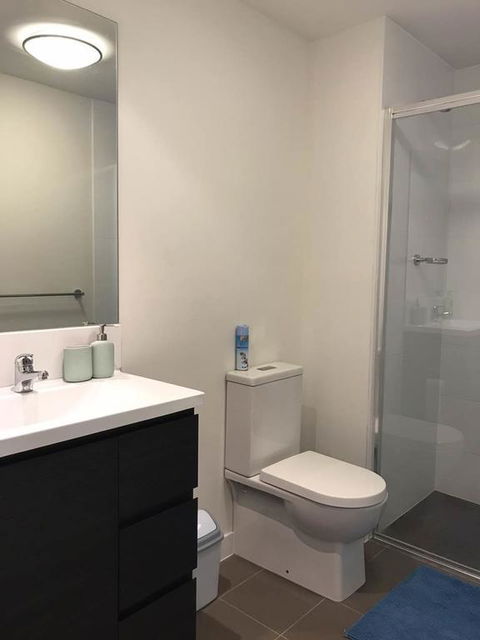 Luxury Apt With 2BR Plus 2Bath - Your Accommodation 3