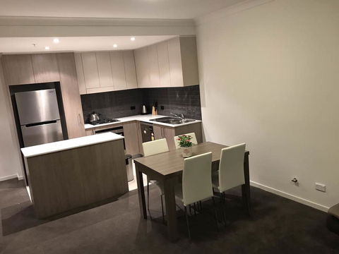 Luxury Apt With 2BR Plus 2Bath - Your Accommodation 2