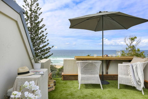 Luxury Beachside Apartment - Your Accommodation 1